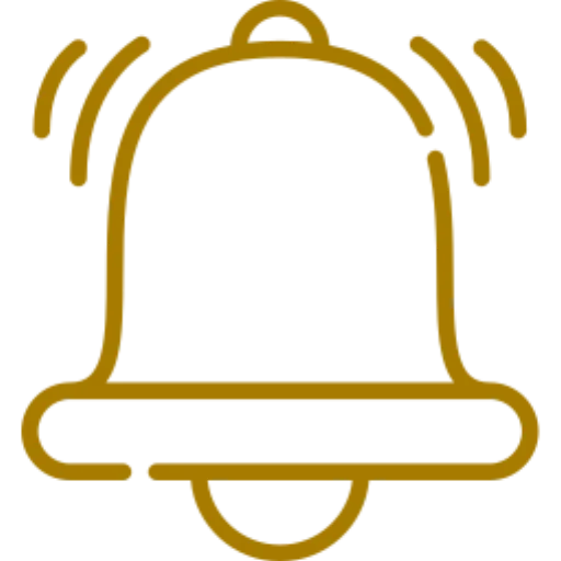 Secure alarm and surveillance system