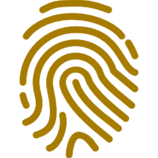 Biometric vault access at VIP Vaults Perth