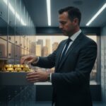 Private Vaults in Australia: Secure Your Wealth in 2026