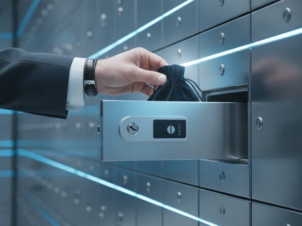 Secure Jewellery Storage: The 2026 Guide to Protecting Your Most Precious Assets