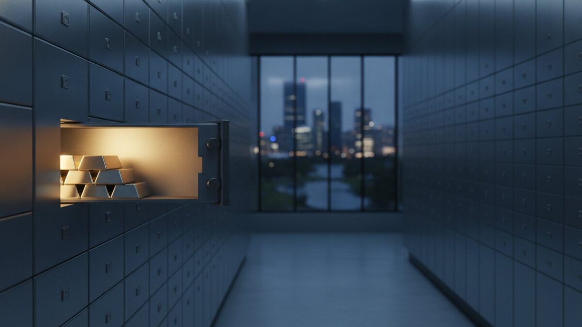 The Essential Guide to Private Vault Rental in Perth: Secure Your Wealth in 2026