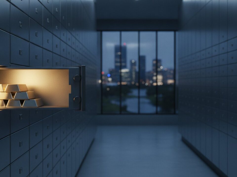 The Essential Guide to Private Vault Rental in Perth: Secure Your Wealth in 2026