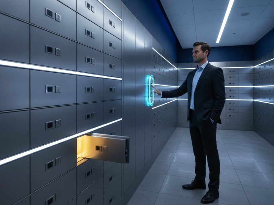Safe Deposit Box Perth: The Ultimate Guide to Private Vaulting in Australia